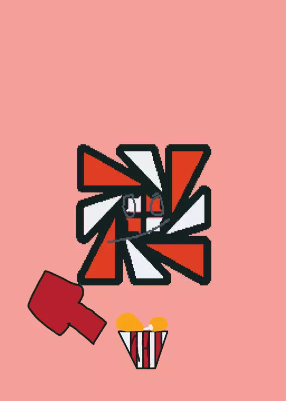 Game by @gdstuff