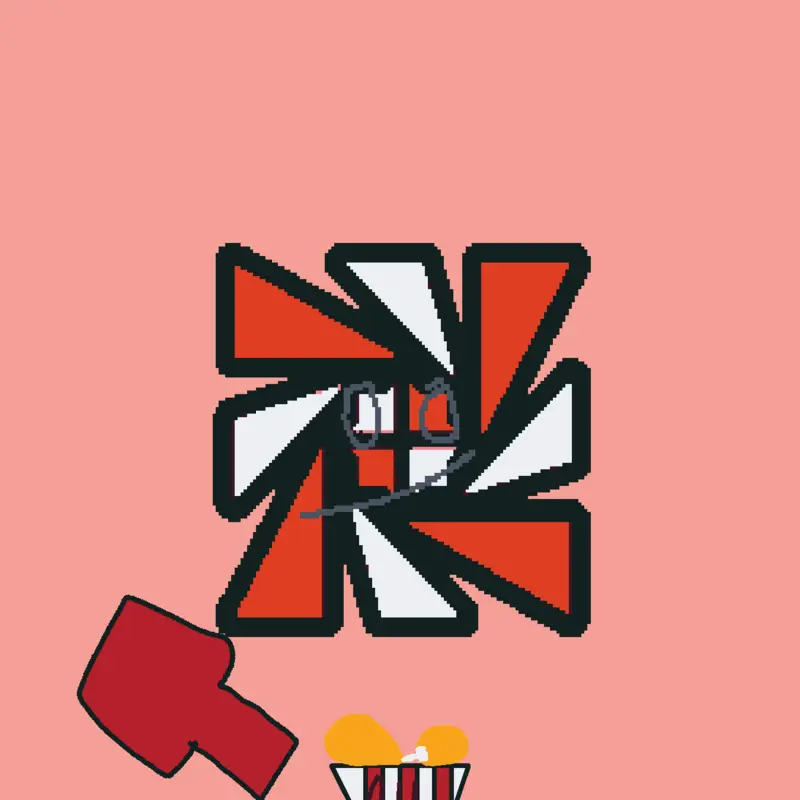 Game by @gdstuff