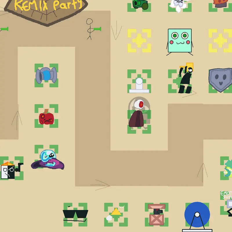 Game by @theo-deltarune