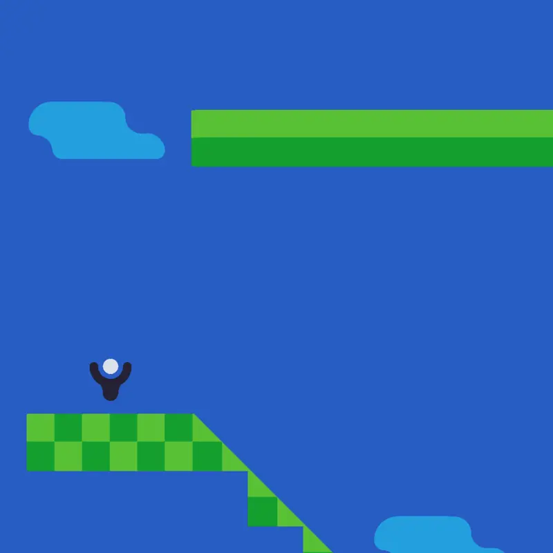 Game by @GameWoeld