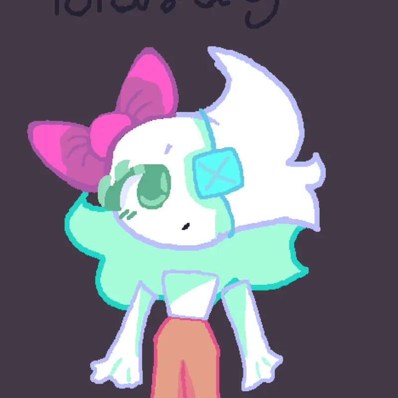 Game by @-_luch1n4_-