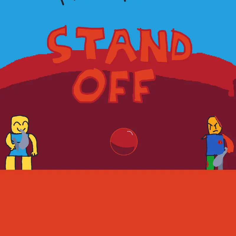 Game by @the_unkown7453