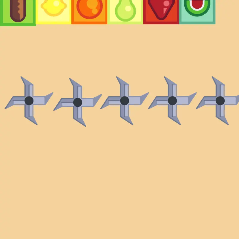 Game by @fruit_games