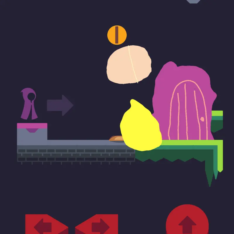Game by @ELISAVET