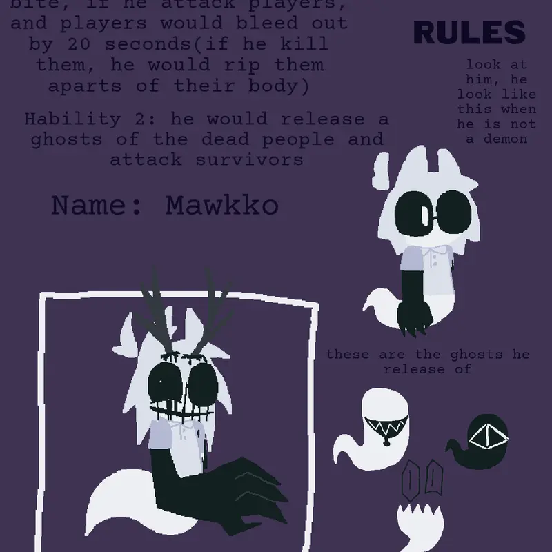 Game by @FanSkull_NoJustNeeded