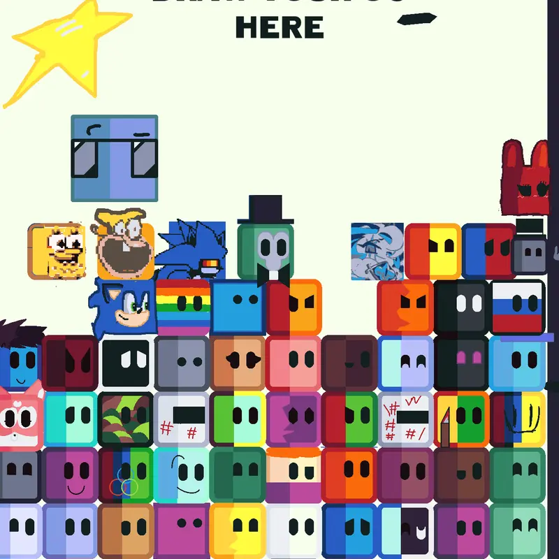Game by @Shadowmilkcookie-