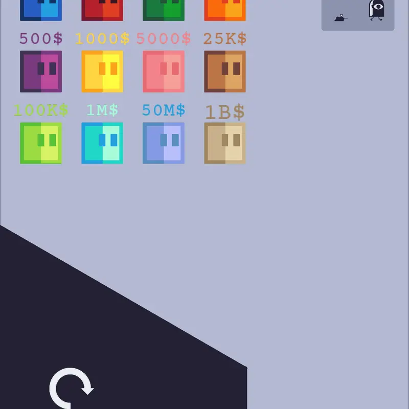 Game by @Tiny_Jessica
