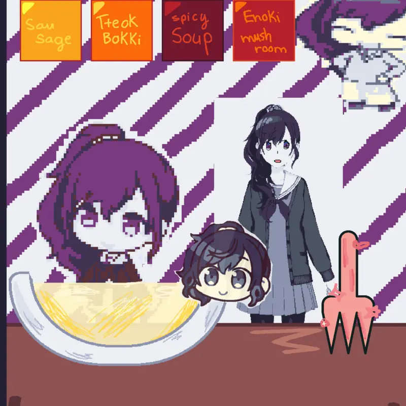 Game by @akiyamamizukiok
