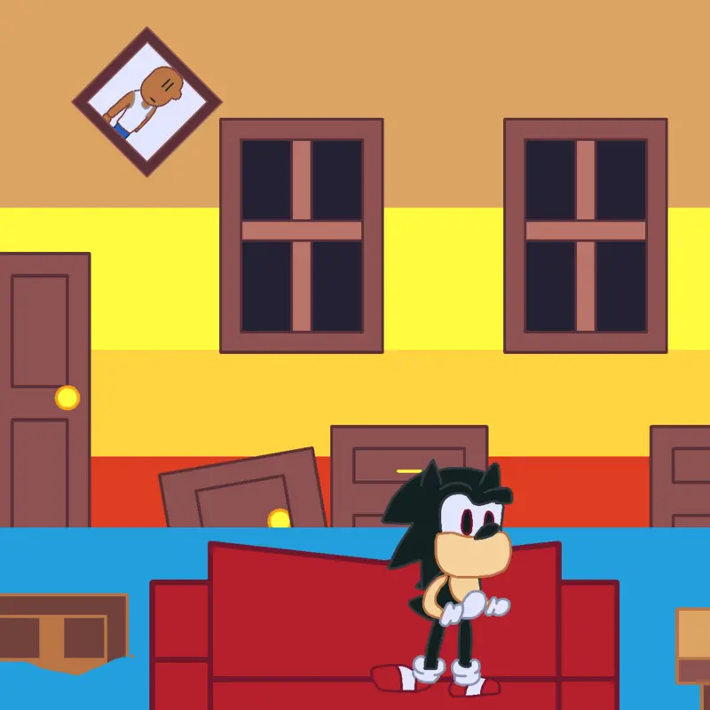 Game by @354xndox
