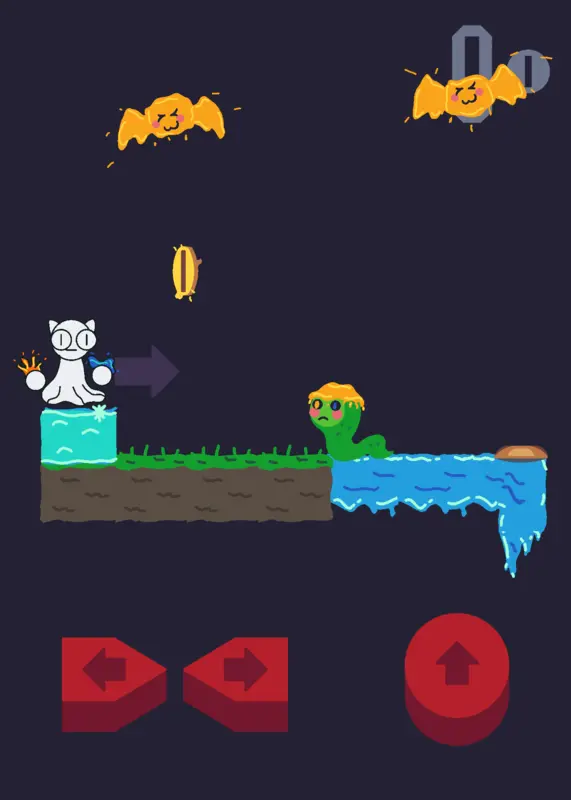 Game by @LeeVee6723