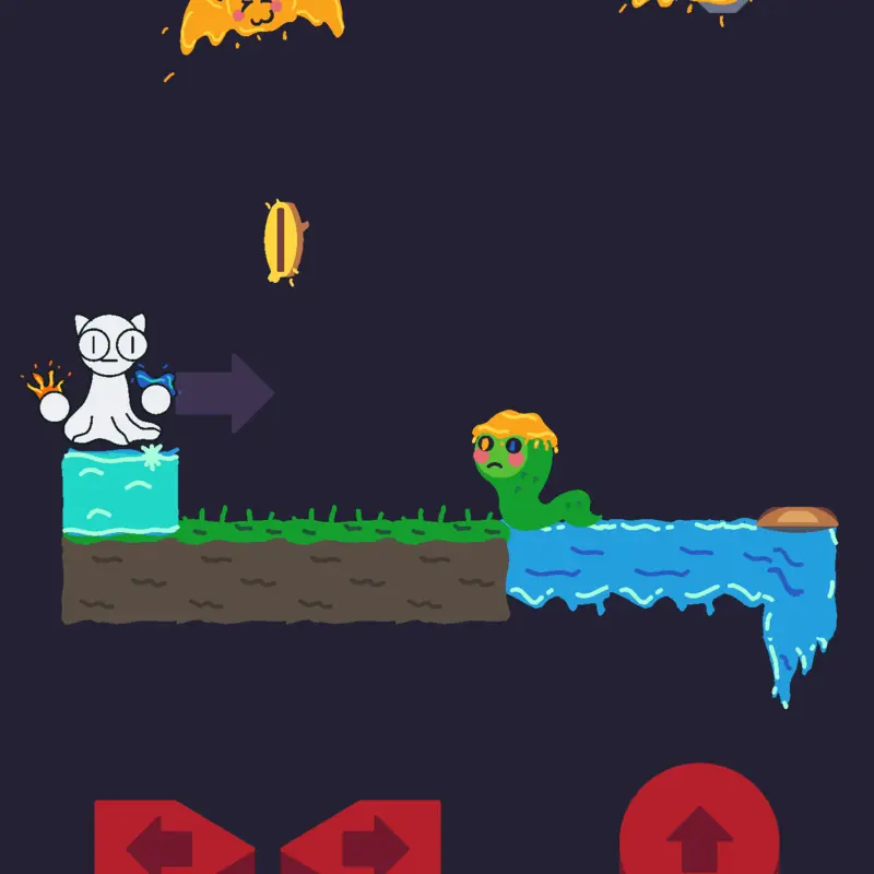 Game by @LeeVee6723