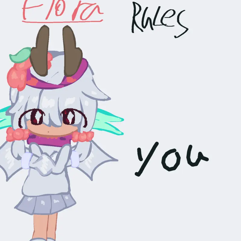 Game by @Truthless_Recluse-_-2
