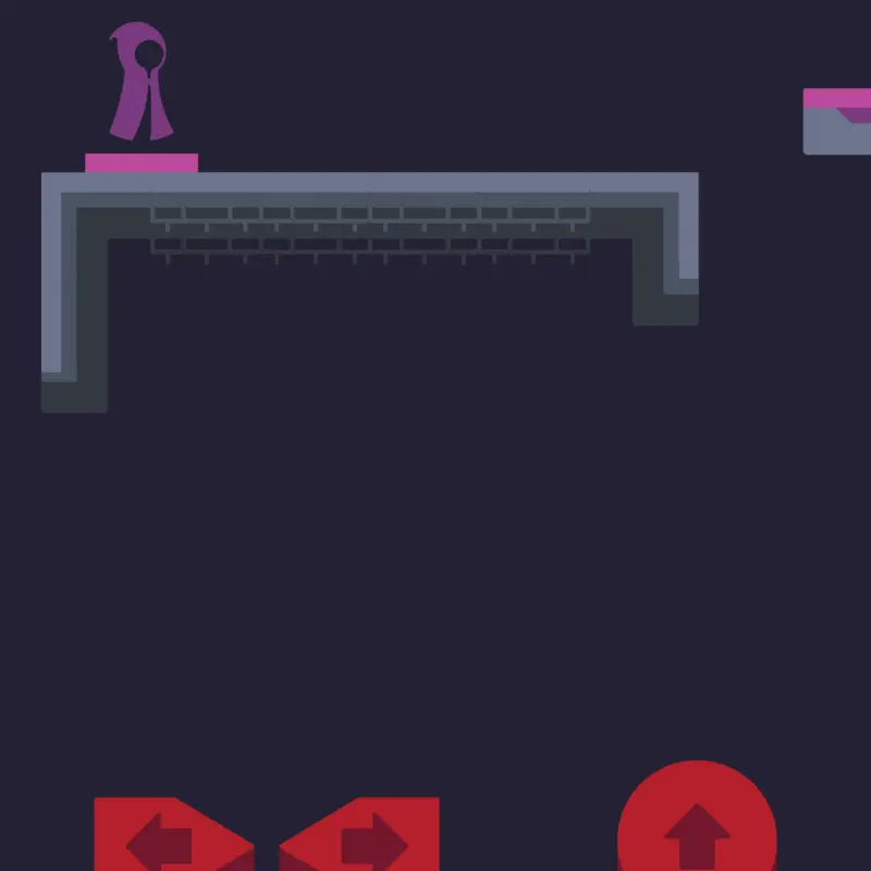 Game by @moron_gamedev
