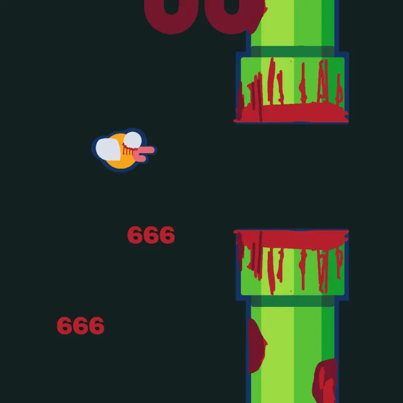 Game by @imranko