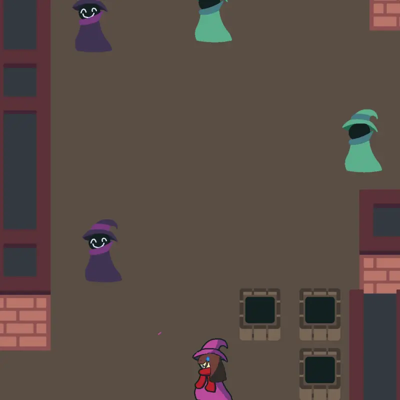 Game by @Mina4444