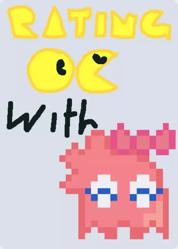 Game by @Pac-Fenano-Fan