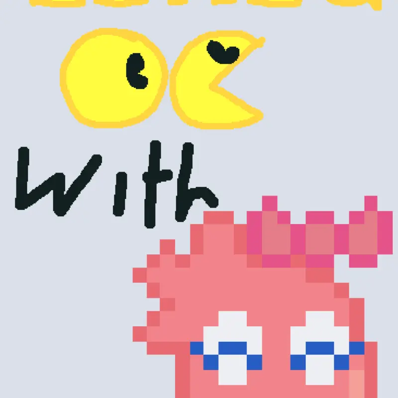 Game by @AmyTheAxolotl