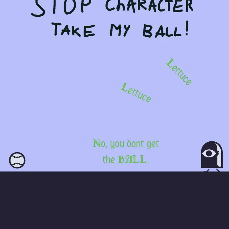 Game by @Tio_orangeeye