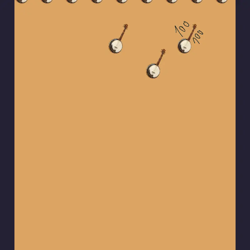 Game by @carlmillokings
