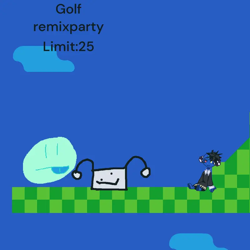 Game by @DianaRemixer