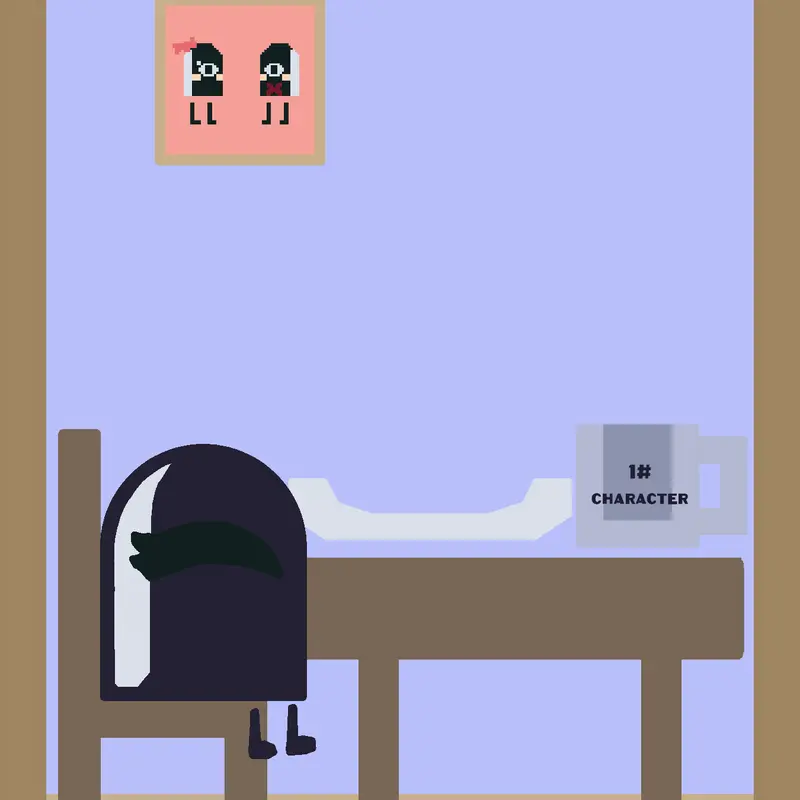 Game by @Giovanna_fofa