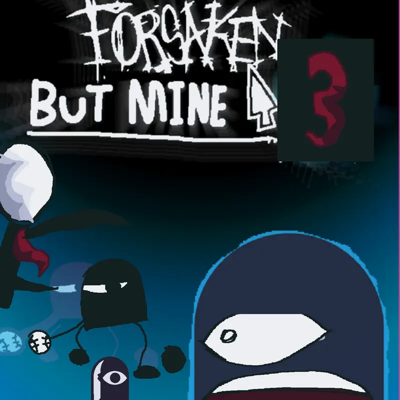 Game by @forsakenuse