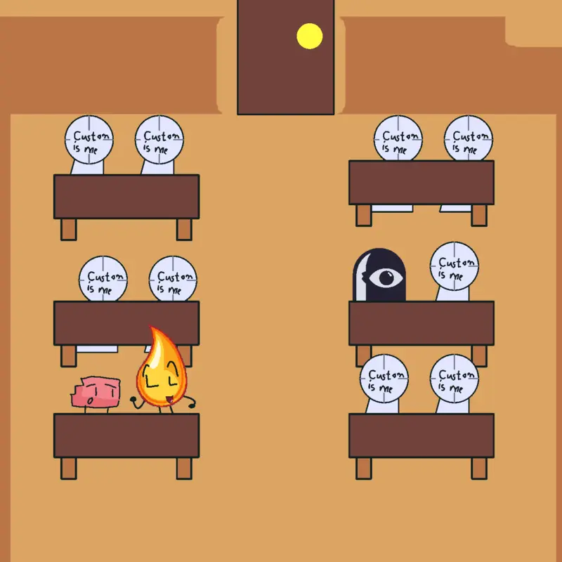 Game by @VnJohn