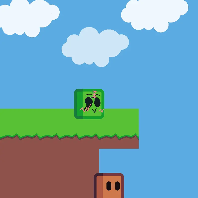 Game by @yodykeh