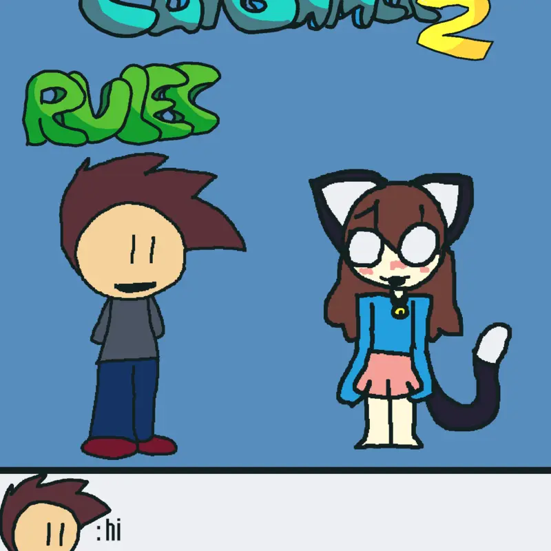 Game by @Ace_Enoshima