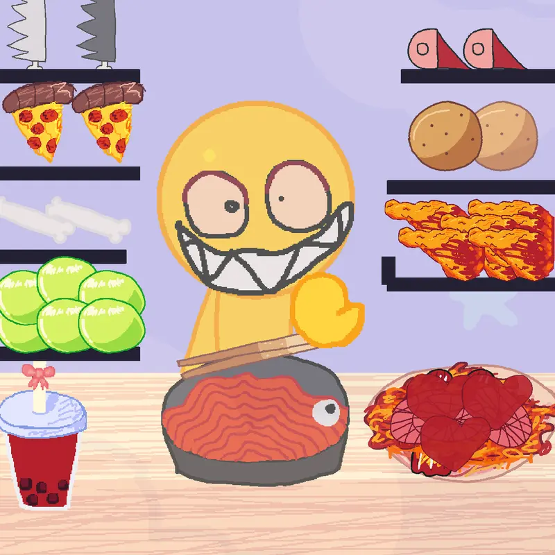 Game by @rainbowsworld-games123