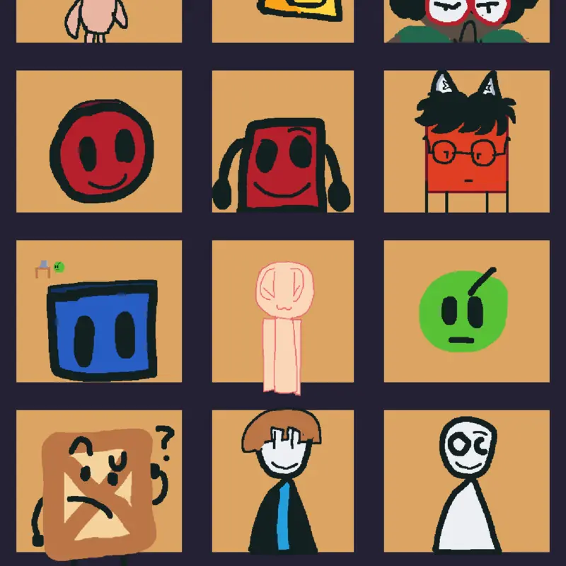 Game by @xxxbaconxxx