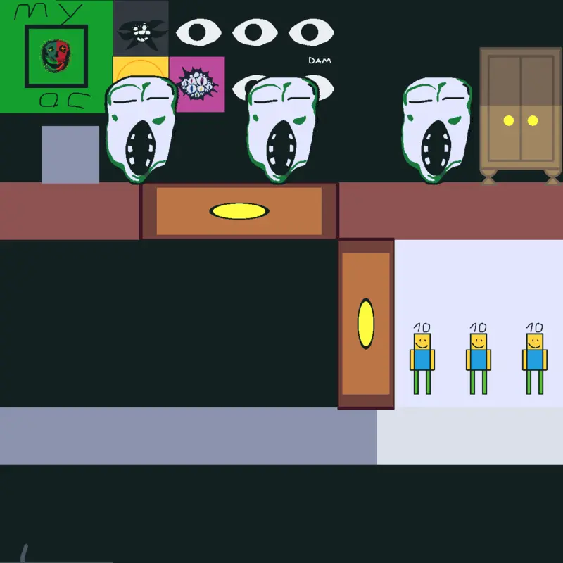Game by @mrtrollface123
