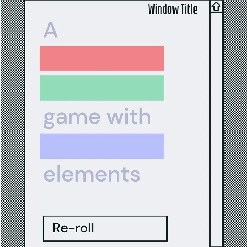 Game by @diddys1028j