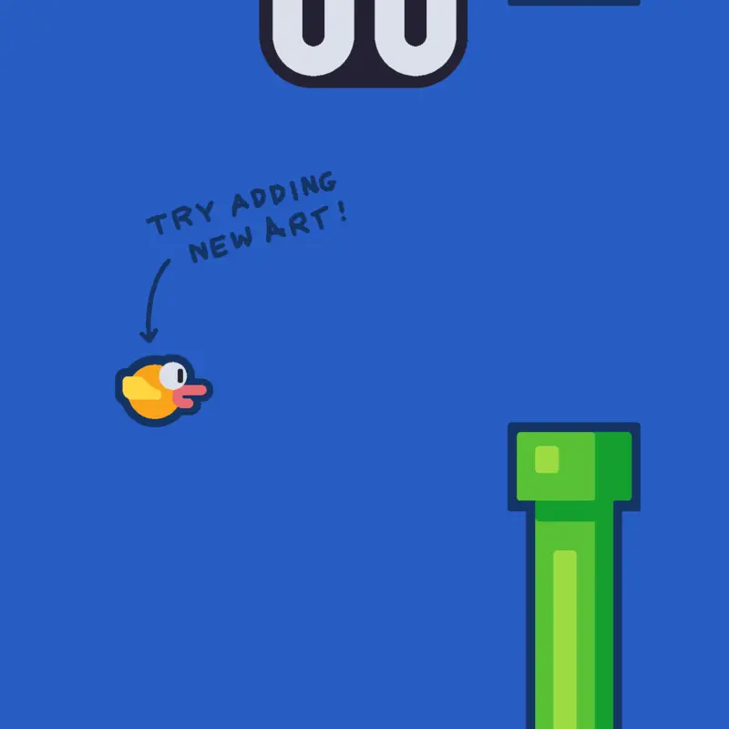Game by @Salman-gamer