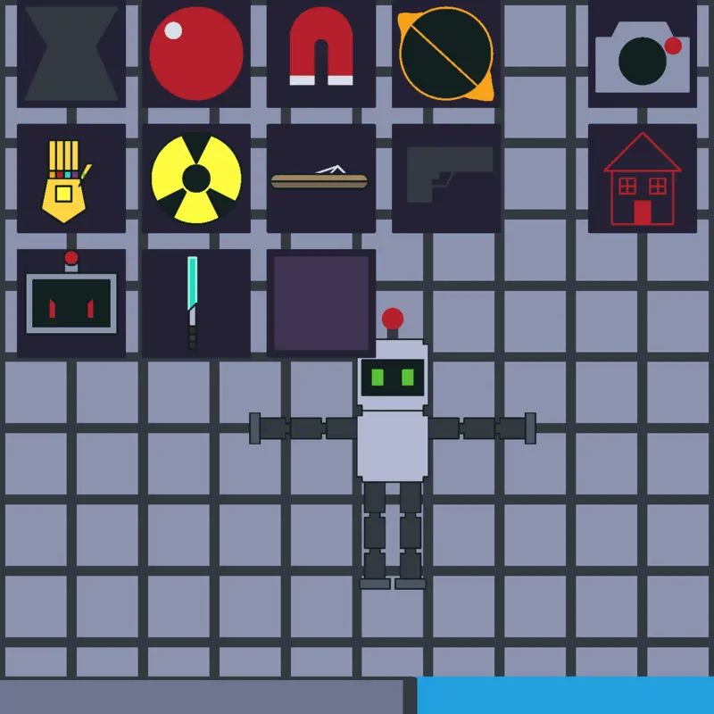 Game by @AHMTE