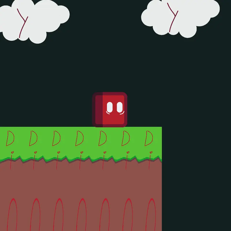 Game by @tawanandmeme555