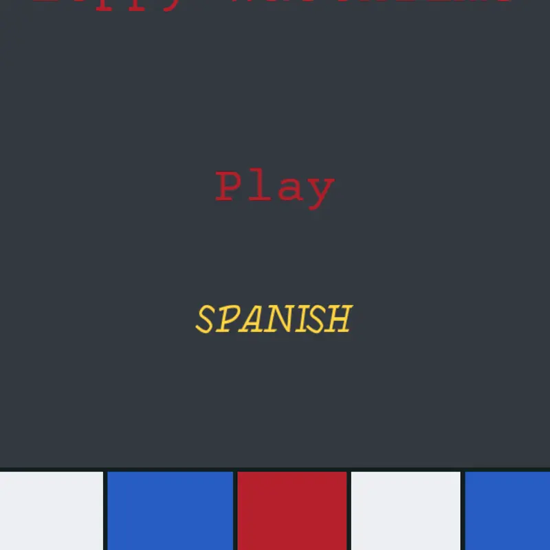 Game by @Mathias500