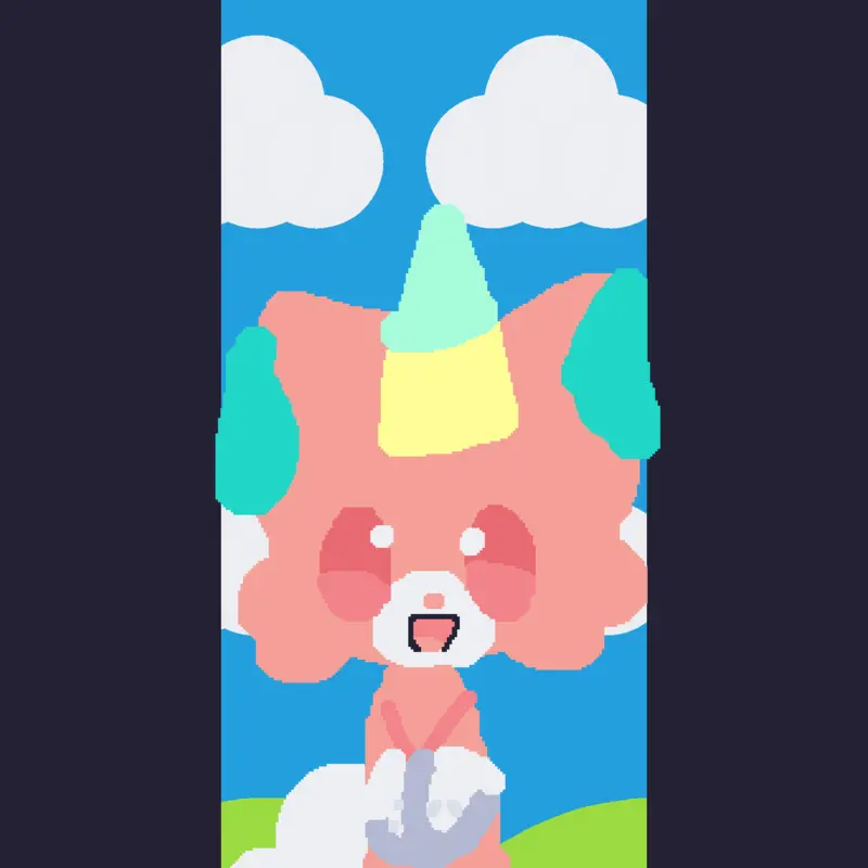 Game by @Rewmi__chu_quiting