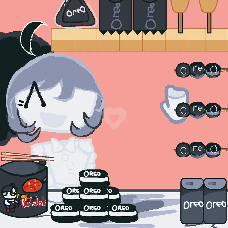 Game by @88TokitoMuichirou88
