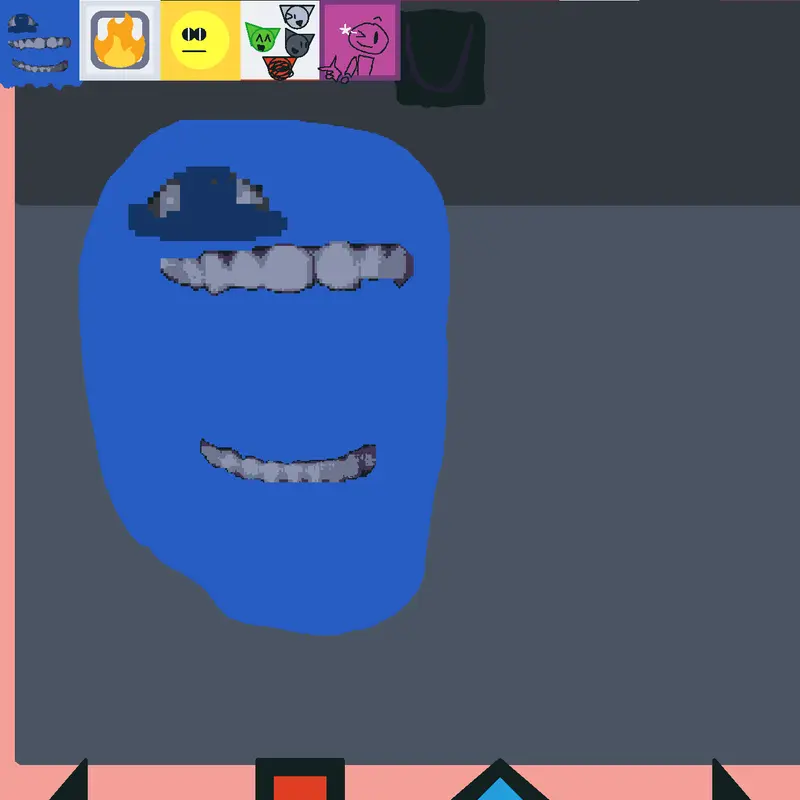 Game by @godrix1234