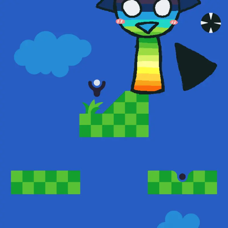 Game by @SisunCASTLE