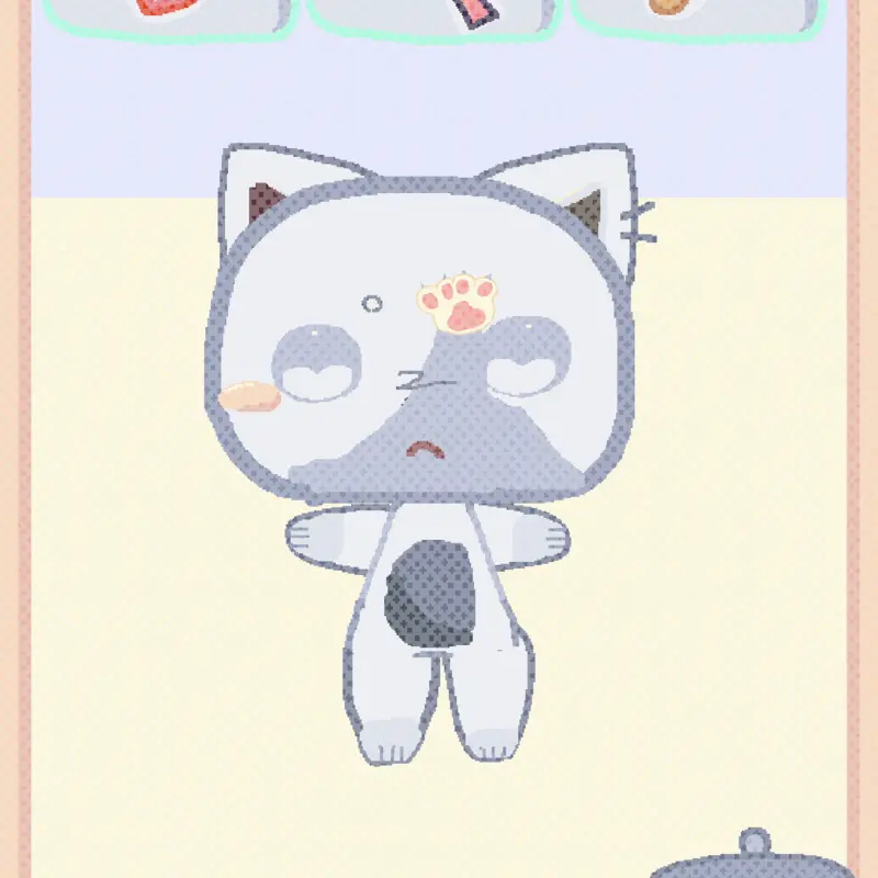 Game by @eleeen