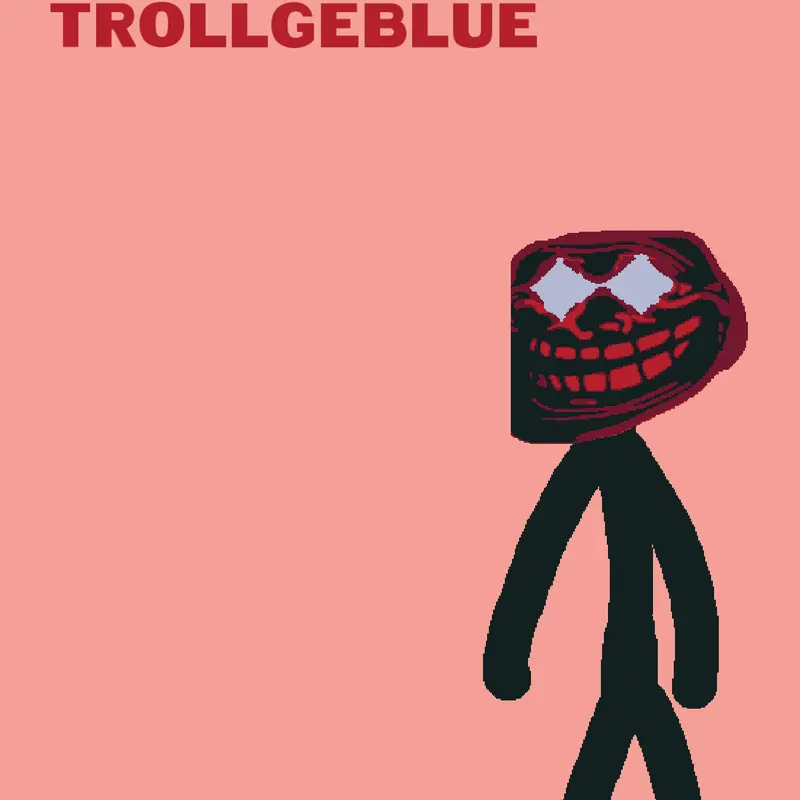 Game by @trollgefase