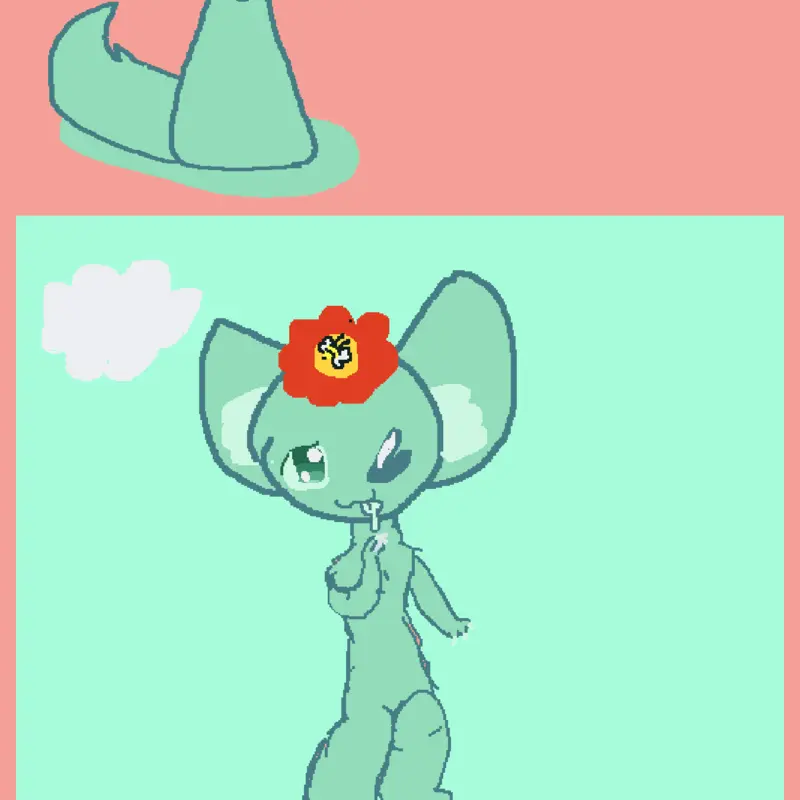 Game by @mintym1nt