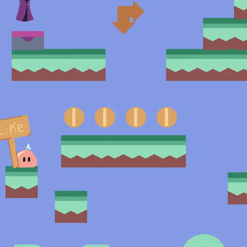 Game by @Amola