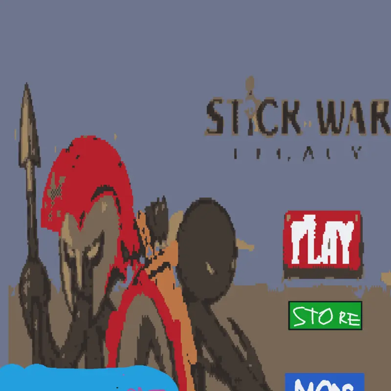 Game by @mird