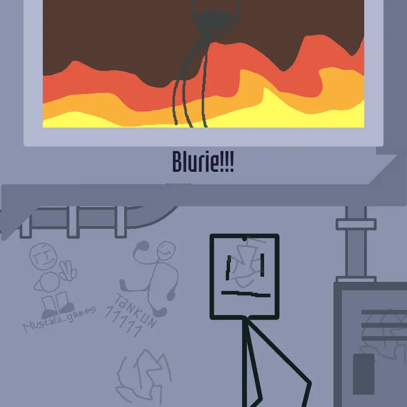 Game by @stickrock_real