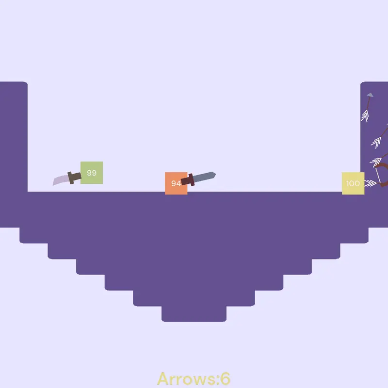 Battle of squares by @Nobybloxofc_