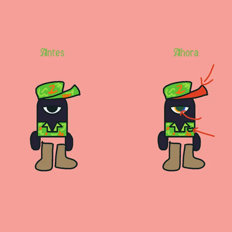 Game by @El-GIGA_Mesozoic