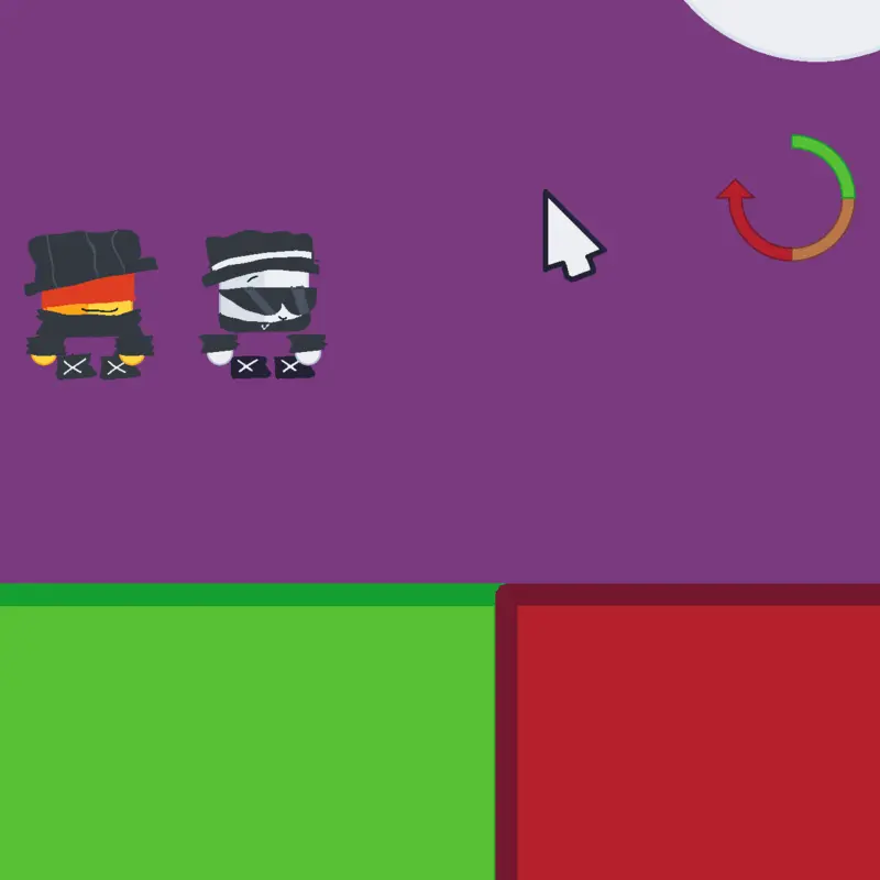 Game by @XcookieX0